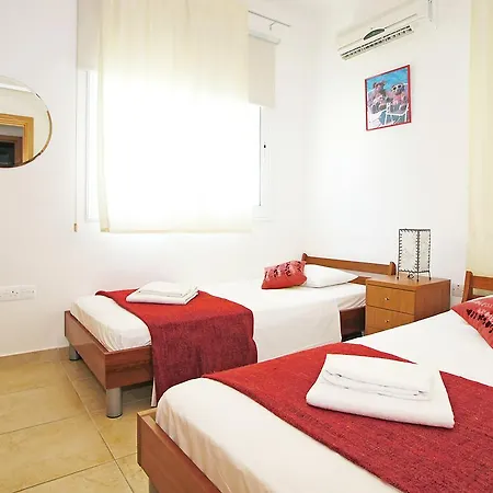 Holiday home Prmeb7