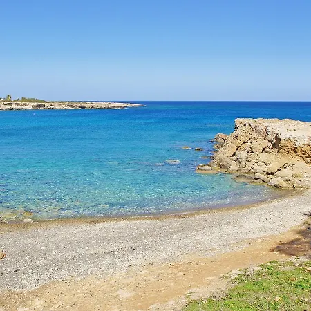 Prmeb7 Holiday home Protaras